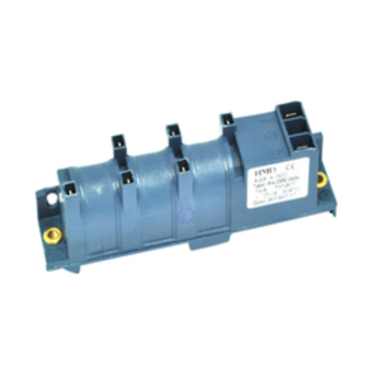 Westinghouse Electrolux Simpson Cooktop Ignition Box