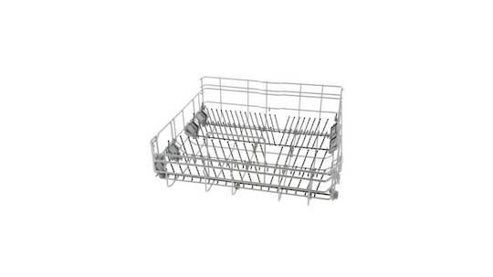 Bosch Siemens Dishwasher Lower Basket