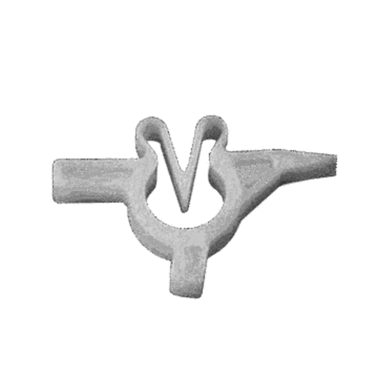 Westinghouse Simpson Hoover Washing Machine Pawl Clutch Spring Clutch, ***3200004