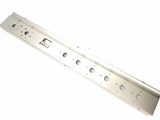 Smeg Oven Control Panel SA9066XS, SX93VMD