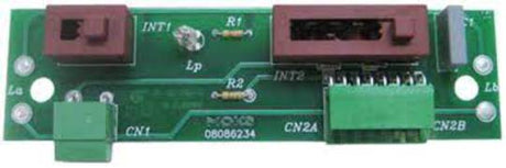 Smeg Rangehood Pcb K2020, K2035