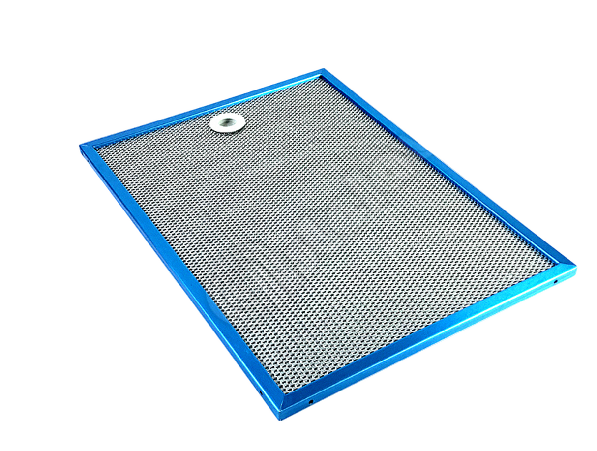 Smeg Rangehood Aluminium Filter K20L, 89.K4L 315MM X 230MM