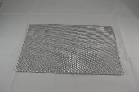 Smeg Classique Rangehood Filter Rangehood K199, K296, Series Clrhslw, 450MM X 282MM