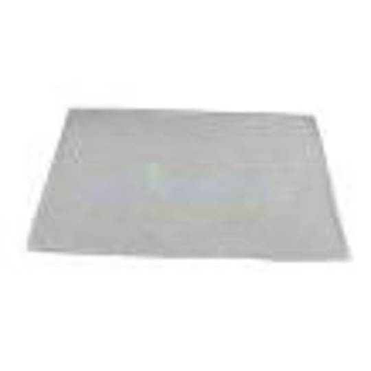 Smeg Classique Rangehood Filter Rangehood K199, K296, Series Clrhslw, 450MM X 282MM