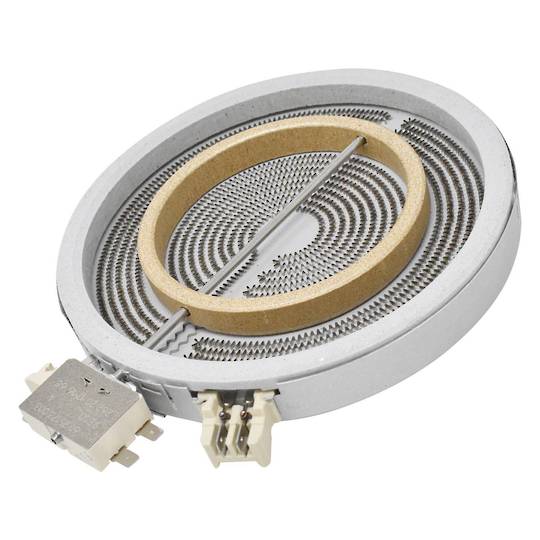 Belling Ceramic Cook Top Dual Element 10.58211.003/01