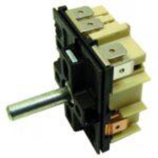 Cooktop and Oven Dual Switch Regulator MPA-V02-SV