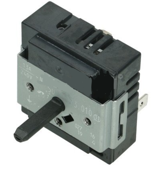 Cooktop and Oven Dual Switch Regulator MPA-V02-SV