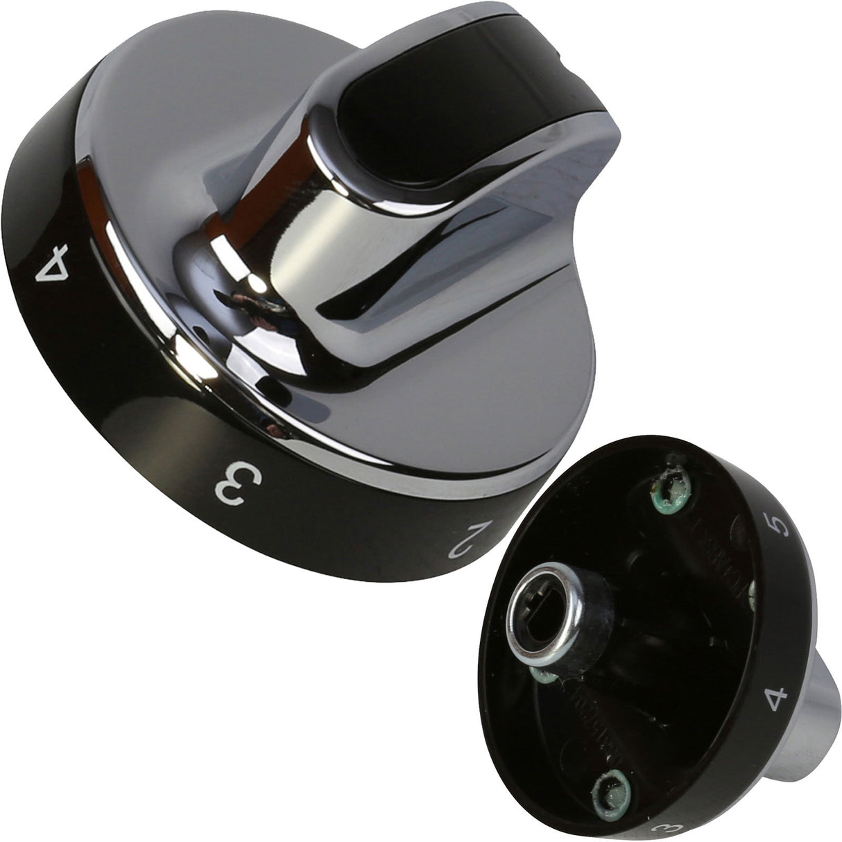 Belling Oven Knob Thermostat BEL60EDOBLUE, BEL60EDOGREEN, BEL60EDORED, BEL60EDOWHITE