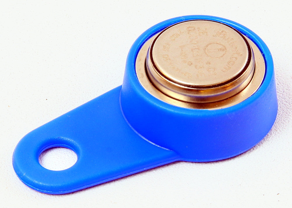 Nilfisk SC500 Scrubber Dryer Smart Key User 56116518 – Replacement Control Key