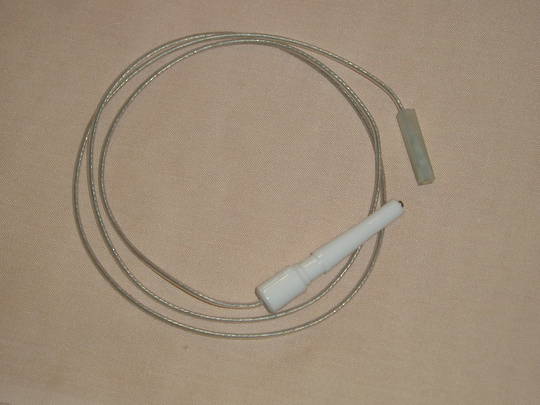 Delonghi Smeg Oven Or Cooktop Ignition Electrode Candle Spark, 810930043