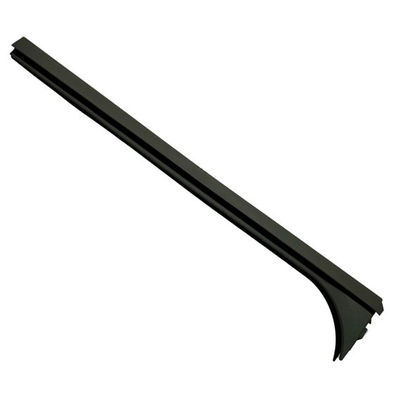 Miele Dishwasher Top Seal Strip Left 9573300 09573300