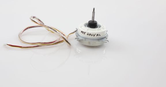 Fujitsu Aircon Heat Pump Outdoor Fan Motor Unit
