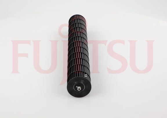Fujitsu Air Conditioner Indoor Cross Flow Fan – Genuine ASTG18CMCA, ASTG18KMCA, ASTG22KMCA