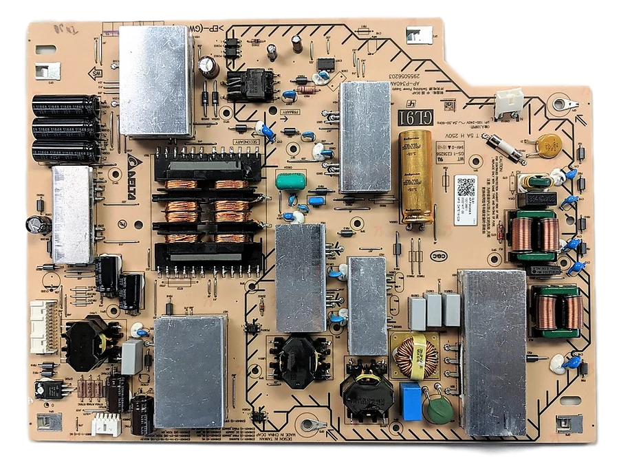 Television Main PCB for KD-65X8000G – Suitable for Sony
