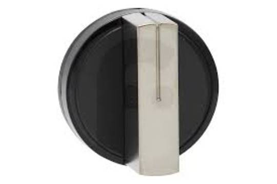 Bosch Oven Push Knob Gas Burner