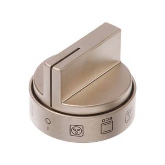 Bosch Oven Selector Switch Brass Finish HSB738357A/01,