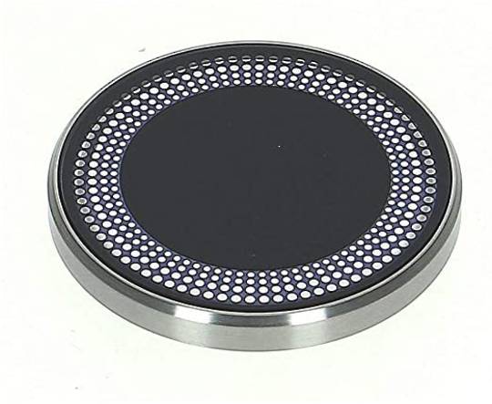 Bosch Neff Cooktop Twistpad Fire Ø52mm 7mm - Magnetic Rotating Knob Controller