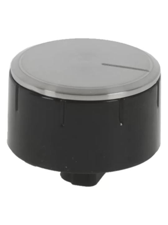 Bosch Cooktop Gas Knob PCR915B91A/01, Pcr 915B91A, PCR915B91A/07, PCR915B91A