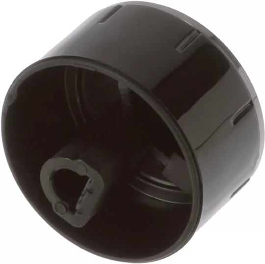 Bosch Cooktop Gas Knob PCR915B91A/01, Pcr 915B91A, PCR915B91A/07, PCR915B91A