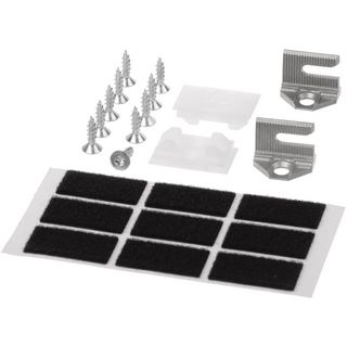 Bosch Gaggenau Neff Simense Dishwasher Fixing Kit Installation Kit Wood Panel Mdf Integrated DW