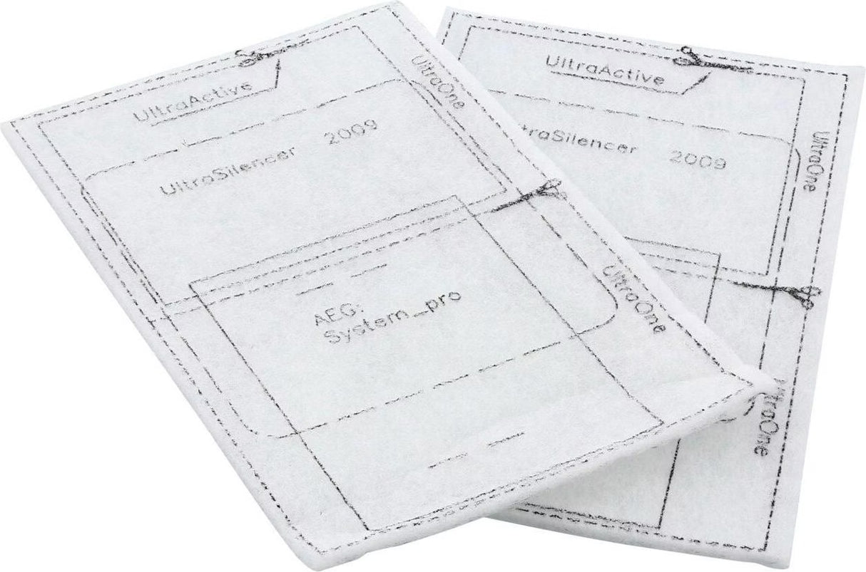 Electrolux Vacuum Filter EF54 NL A