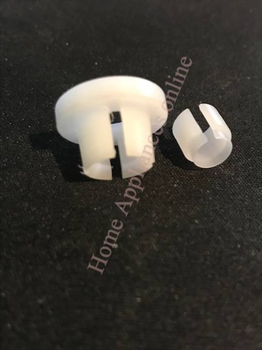 Bosch Dishwasher Cutlery Basket Repair Set Role