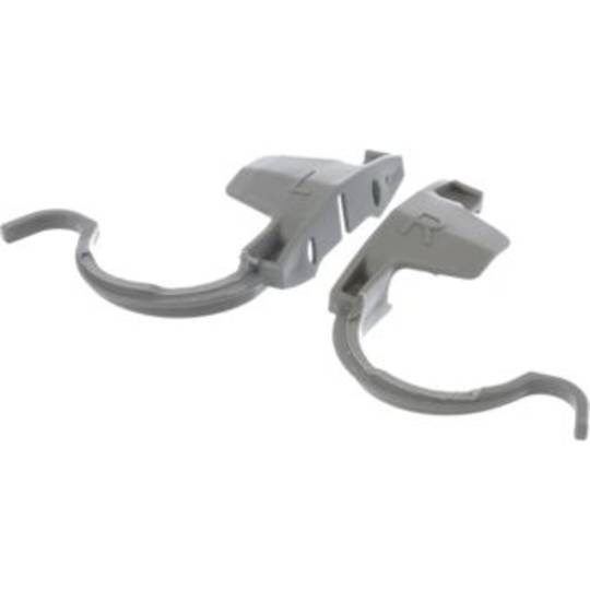 Bosch Dishwasher Upper Basket Right and Left