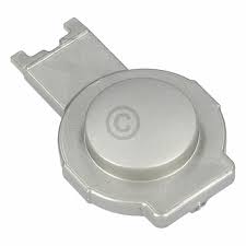 Bosch Dishwasher Start Knob