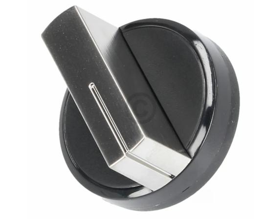 Bosch Cooktop Knob Bo-Med Inox IH6-TG