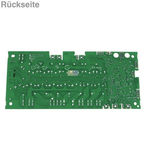 Bosch Oven Pcb Control Module Pcb Oven ***56659