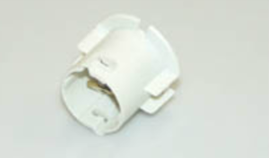 Robinhood and Fisher Paykel Rangehood Lamp Holder