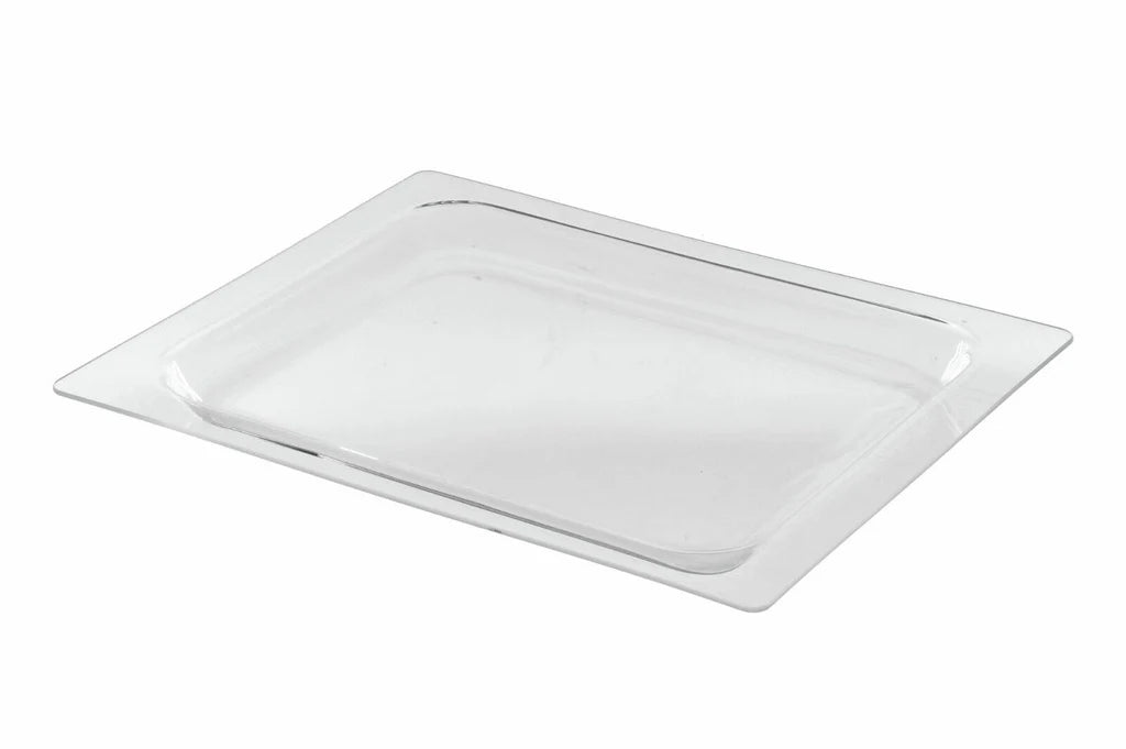 Miele Oven Glass Baking Tray 455MM x 353MM
