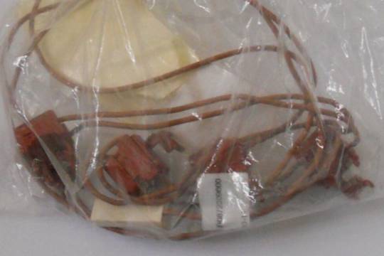 Fisher Paykel Delonghi Elba Ignition Loop Switch