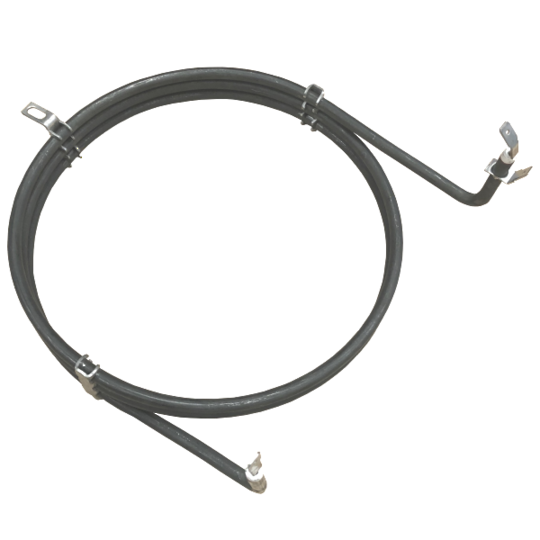 St George Oven Fan Element 10347 3 Coil Element Type 2