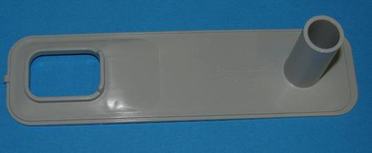 Asko Washing Machine Dispenser Softener Cap W6564