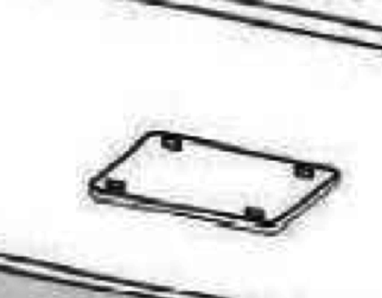 Fp Robinhood Rangehood Lamp Cover Or Defuser