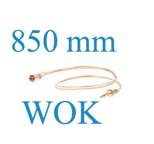 Delongi Fp Elba Oven and Cooktop Thermocouple