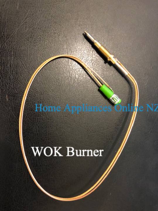AEG Electrolux Thermocouple Wok Burner HG75FXA, 400