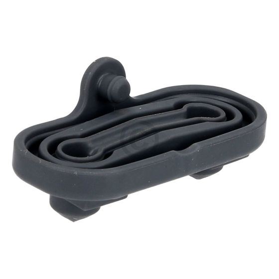 Miele  coffee machine Drainage Lower section