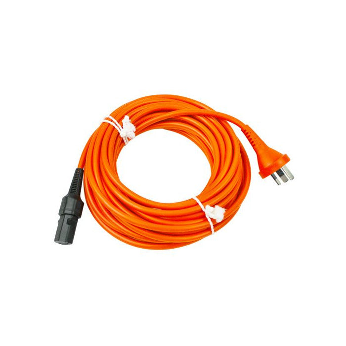 Nilfisk Saltix 10, VP300 & VP600 Vacuum Cleaner Power Lead (AU/NZ Plug) – 107402678