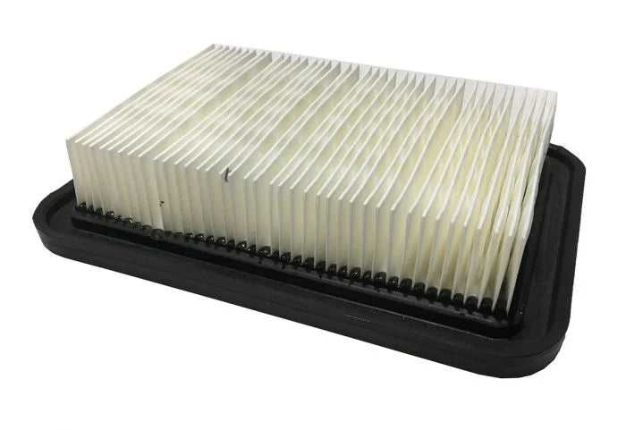 Nilfisk Attix 33 & 44 L/M Class Vacuum Cleaner Flat Filter – 107413540