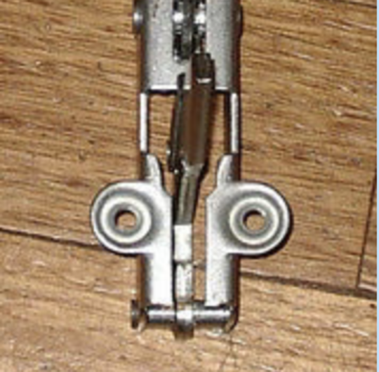 Elba Fisher Paykel Delonghi Oven Door Hinge