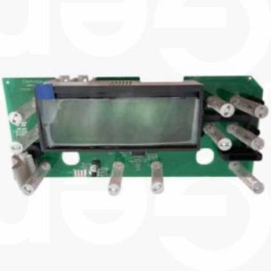 Electrolux Washing Machine Display Pcb EWF12822 Pnc