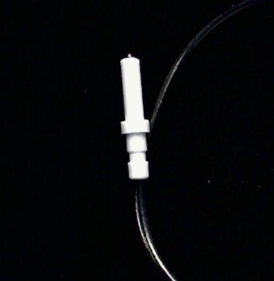 Baumatic Cooktop Ignition Candle Plug Or Wire BHG790SS, BHG695SS