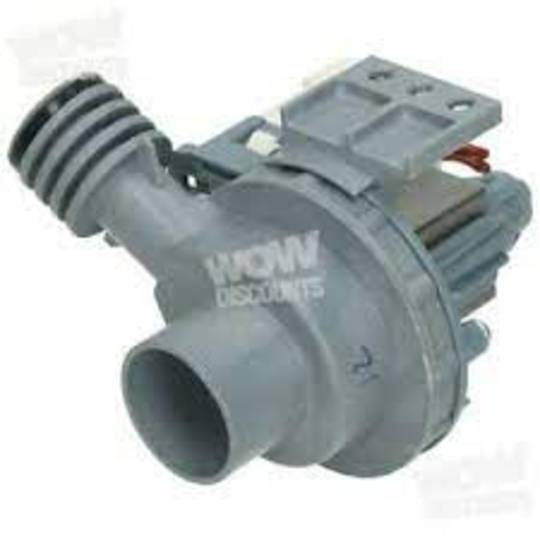 Dishwasher Drain Pump B30-6A, 260820119, 02032017