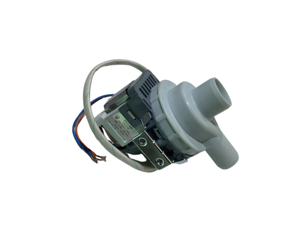 Parmco Robinhood Washing Machine Drain Pump Drain WM55WT RHTL55W