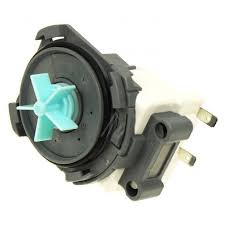 Parmco Tecknika and Euromaid Dishwasher Drain Pump DW6SE DW6SP DW6WE DW6WP