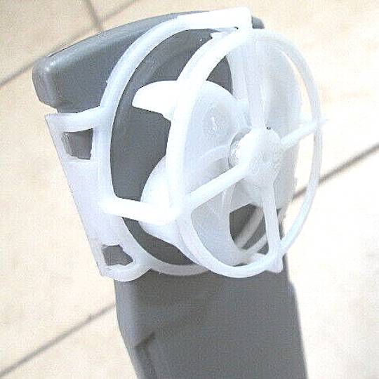 Bosch Dishwasher Upper Spray Arm Pipe Assy