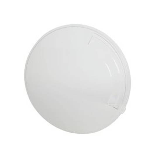 Bosch Cloth Dryer Door Plastic Cover WTR85T00AU/01