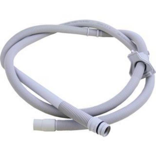 Bosch Washing Machine Drain Hose WAW28460AU, WAP28380AU